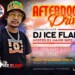 Dj Ice Flake – Eden FM Afternoon Drive Mix