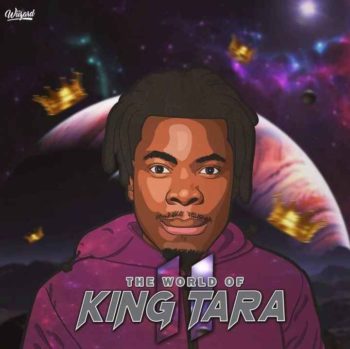 DJ King Tara – Legacy (Dark Underground)
