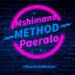 Dj Mshimane x Paeralo – Method (Dombolo)