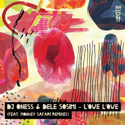 DJ Qness & Dele Sosimi – L'owe L'owe (Original Mix)