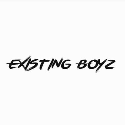 Existing Boyz – It’s Too Much