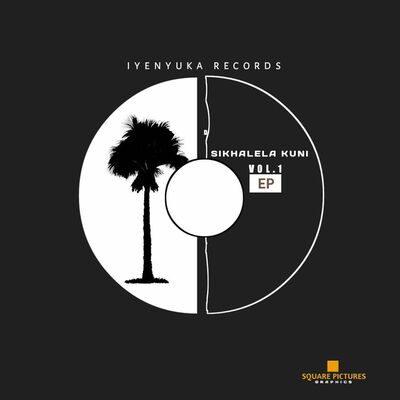Iyenyuka Records – Isibusiso