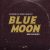 Kelvin Momo – Blue Moon (Music Fellas Revisit) ft. Howard & Mhaw Keys