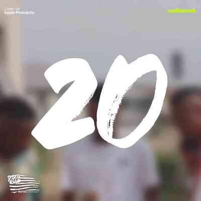 Kota Embassy – Vol 20 (Ultimate 20 Mix)