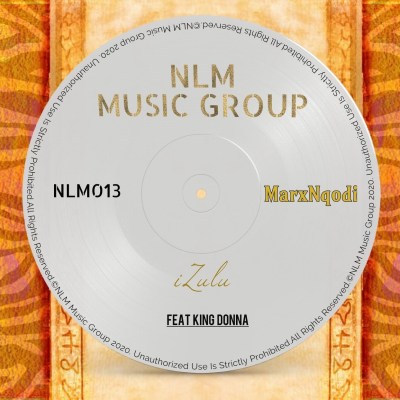 MarxNqodi & KingDonna – Izulu (Original Mix)