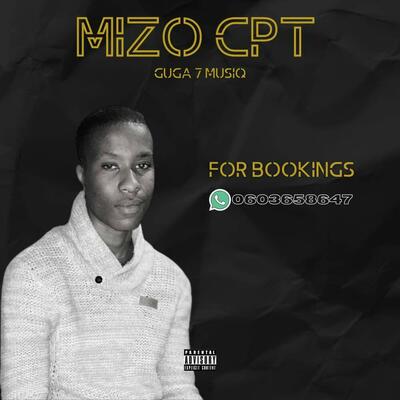Mizo Cpt (Guga 7 MusiQ) – White Out (Vox Mix)