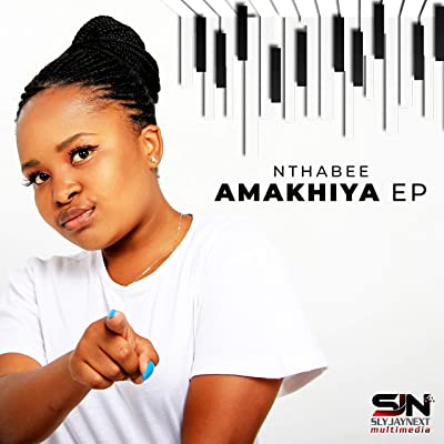 Nthabee – Amakhiya ft. Pencil & DJ Obza