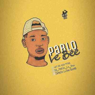 Pablo Le Bee – 501 Personality (Christian BassMachine)