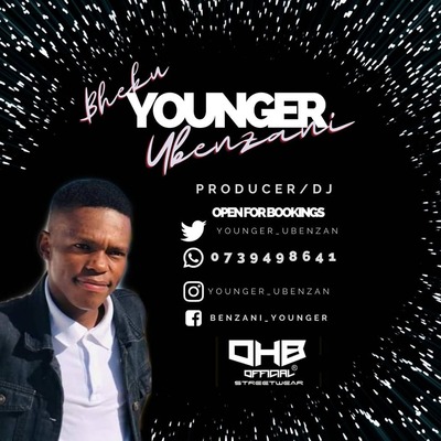 Younger Ubenzani – Abafana ft. Mr Thela & Manana