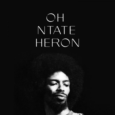 Zito Mowa – Oh! Ntate Heron (Tribute To Gil Scott-Heron)