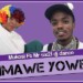 Mukosi – Mmawe Yowee ft. Mr Six21 Dj Dance