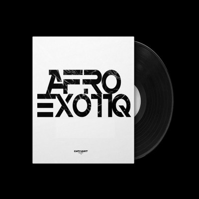 Afro Exotiq – Ghost Whistle (Original Mix)