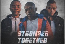 Ayzoman & Chronic Sound – Stronger Together (5 Songs Package)