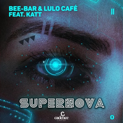 Bee-Bar & Lulo Cafe – Supernova ft. Katt