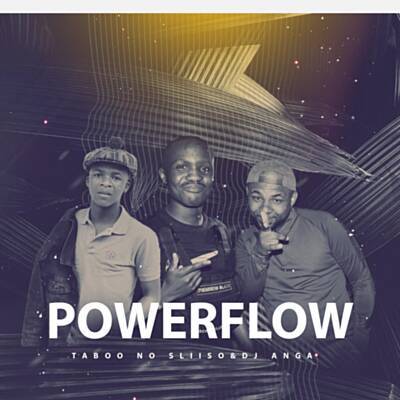 Dj Anga & Taboo no Sliiso – PowerFlow (Instrumental Version)