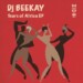 DJ Beekay – Qamata ft. Candy Man & Tabia