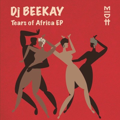 DJ Beekay – Tears Of Africa ft. Candy Man