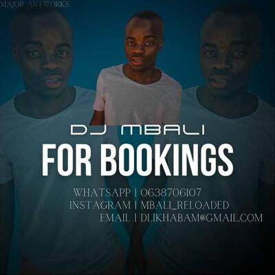 DJ Mbali – More Life Mashesha (21 February) ft. Beka Wenzan & Dj Bujah