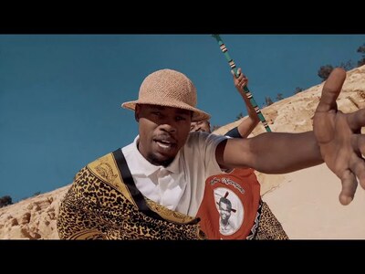 Gaba Cannal – Moya ft. Rafiki & Mngoma Omuhle (Music Video)