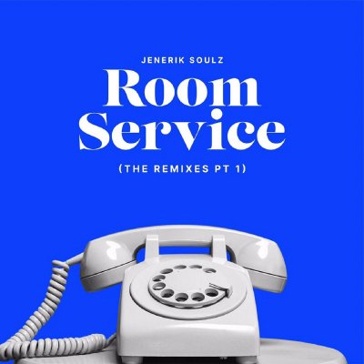 Jenerik Soulz – Room Service (Chymamusique Retro Remix)