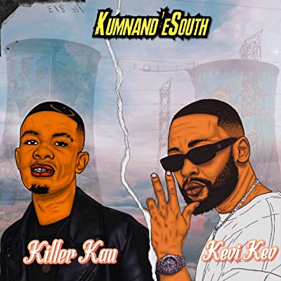 Kevi Kev – Kumnandi eSouth ft. Killer Kau (Song & Video)