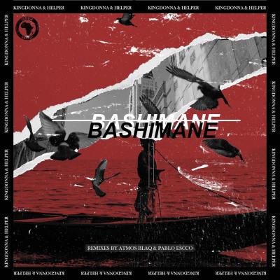 KingDonna & Helper RSA – Bashimane (Atmos Blaq Remix)
