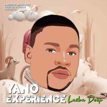 Lazba Deep – Just A Mix For My Fans