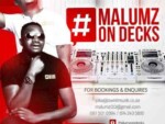 Malumz On Decks – Afro Feelings Episode 5 Mix