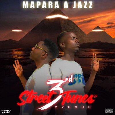 Mapara A Jazz – Abaphuze ft. Ntosh Gazi