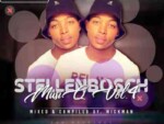 Mick-Man – StellenBosch MusiQ Vol 004 Mix