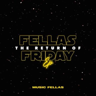 Music Fellas – Mdu Feel