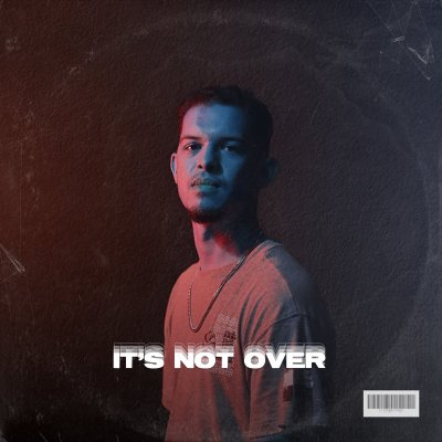 Pierre Johnson – It's Not Over (Original Mix)