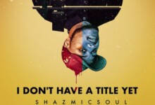 Shazmicsoul – Thando ft. Audiology & Mimi