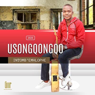 Songqongqo – Intomb'emhlophe ft. Mroza Fakude