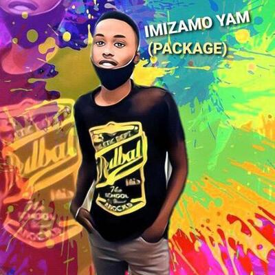 SoRa Da DJ – Imizamo Yam Package
