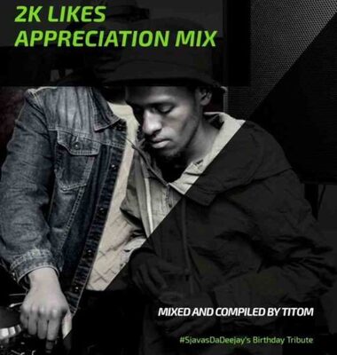 Tito M – 2K Appreciation Mix (100% Production)