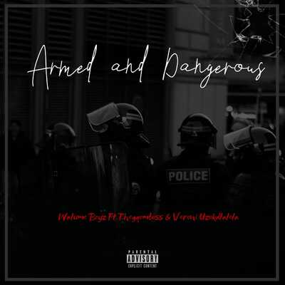 Walume Boyz – Armed and Dangerous ft. TheGqomBoss & Veroni