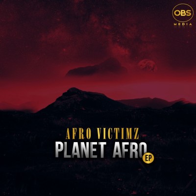 Afro Victimz – Planet Afro (Original Mix)