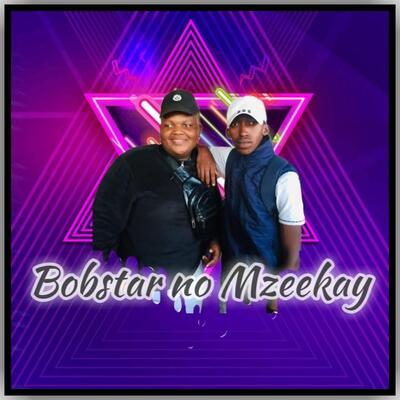 Bobstar no Mzeekay – 45 Minutes Of Destruction Vol 2 (50K Appreciation Mix)