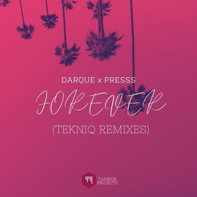 Darque – Forever (TekniQ Remixes) ft. Presss