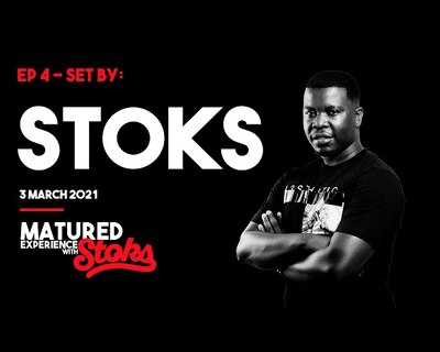 DJ Stoks – Matured Experience With Stoks Episode 4 (Part 2)