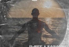 Djeff & Kasango – Let You Go (DJEFF Soft Mix) ft. Betty Gray