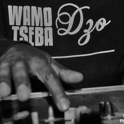 Dzo – 100% Production Mix (Tshego's Bday Celebration)