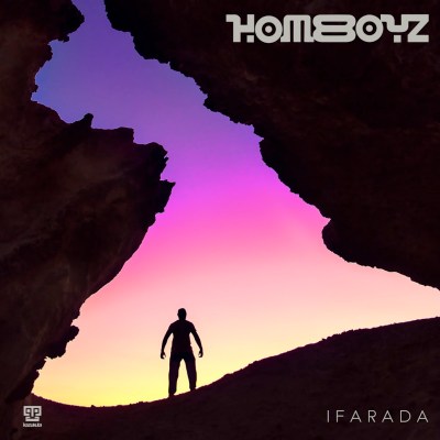 Homeboyz – Gods Of The Sand ft. Djeff