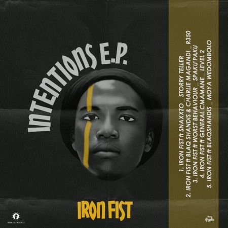 Iron Fist – Moya We Dombolo ft. BlaqShandis