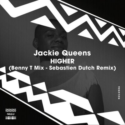 Jackie Queens – Higher (Sebastien Dutch Remix)