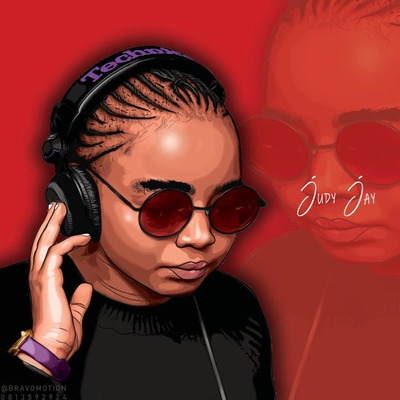Judy Jay – Lesedi FM DiaRoropa Lockdown Mix (19/02/21)