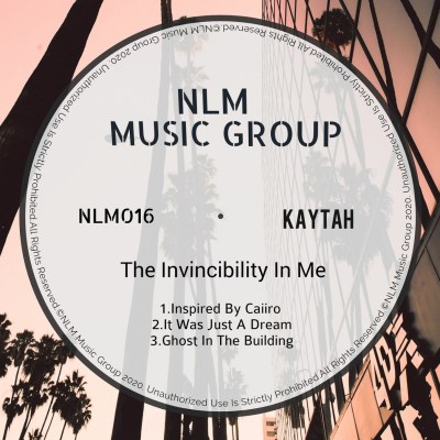 Kaytah – Inspired By Caiiro (Original Mix)