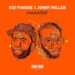 Kid Fonque & Jonny Miller – Sarhalel (Isolation Mix) ft. Toshi