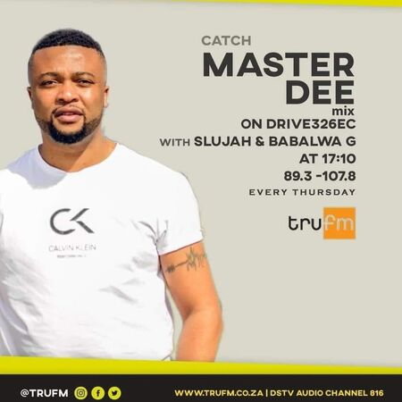 Master Dee – Thursday Tru Mix (11 March 2021)